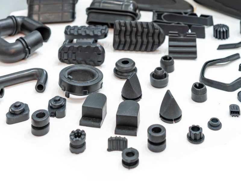 Custom-Molded-Rubber-Parts