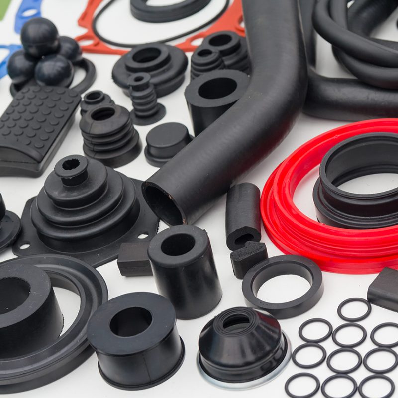 Rubber Products